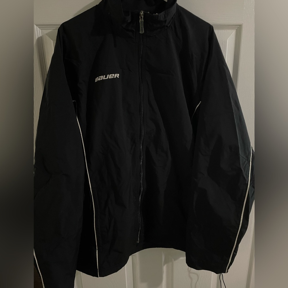 Bauer Hockey Jacket